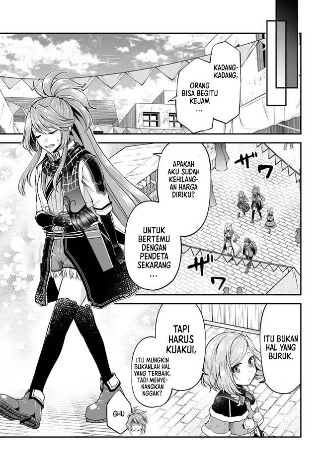 Isekai Cheat Survival Meshi Chap 47 - Next Chap 48