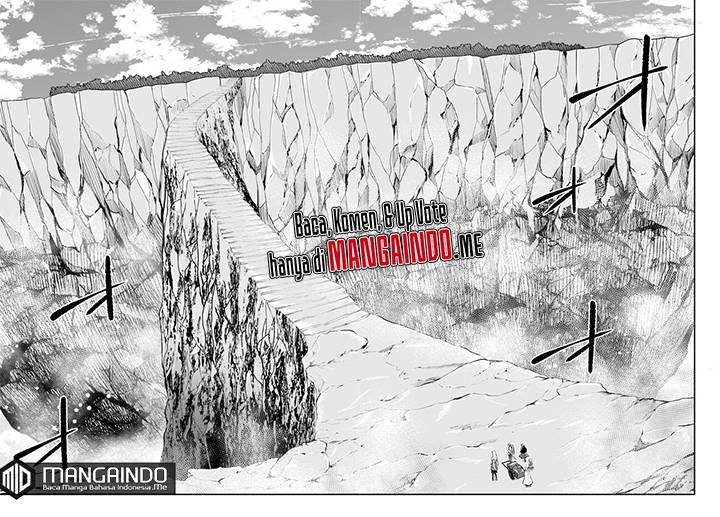 Isekai Cheat Survival Meshi Chap 49 - Next Chap 50