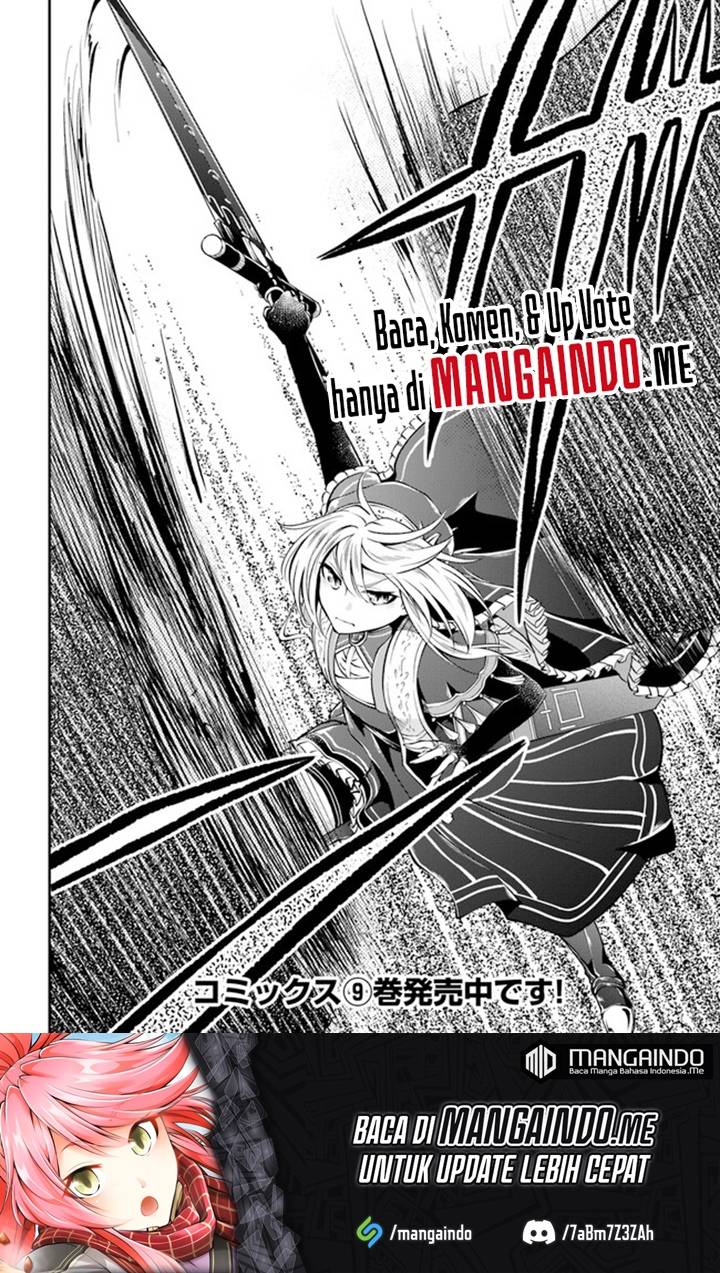Isekai Cheat Survival Meshi Chap 49 - Next Chap 50