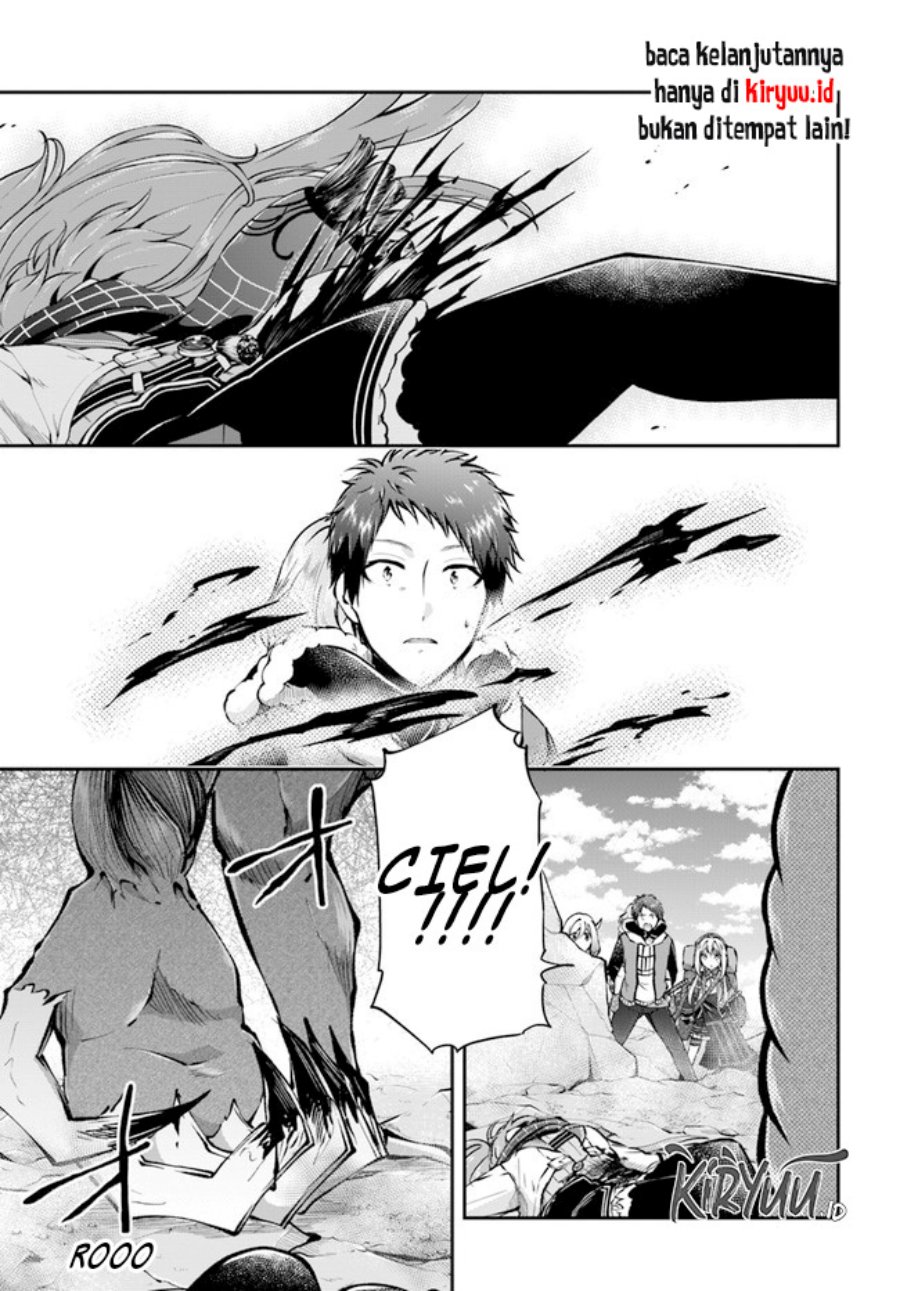 Isekai Cheat Survival Meshi Chap 40 - Next Chap 41