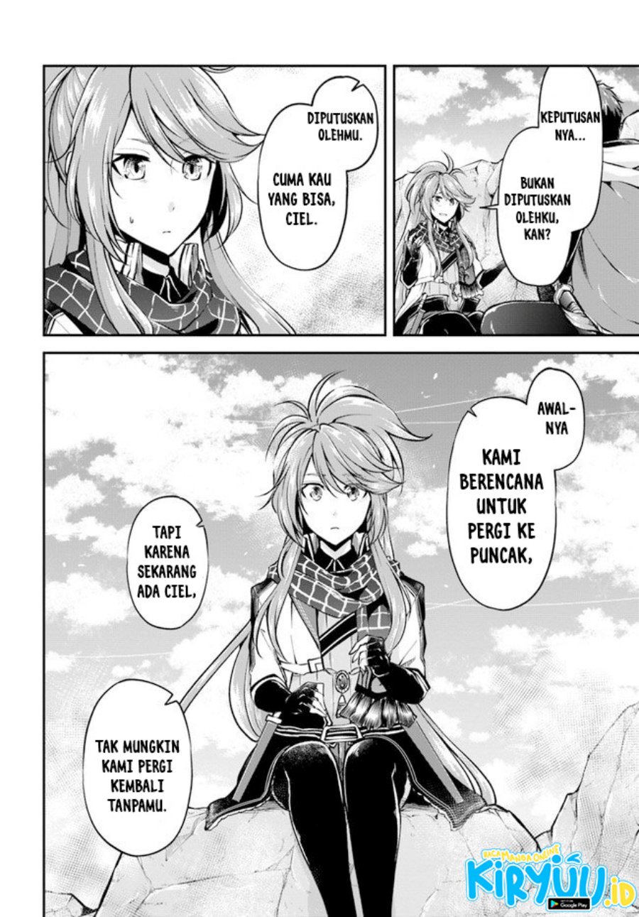 Isekai Cheat Survival Meshi Chap 42 - Next Chap 43