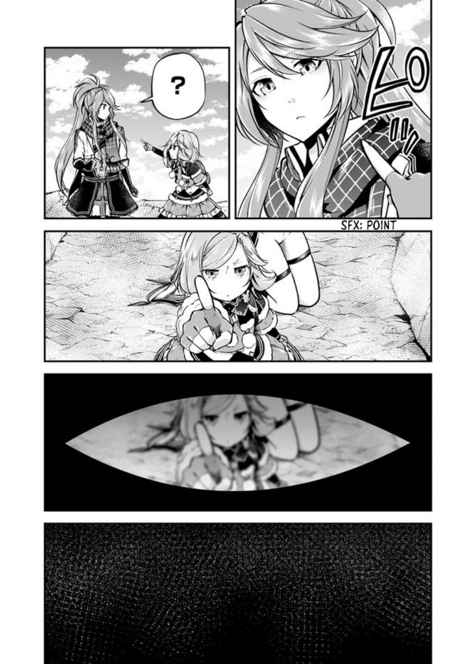 Isekai Cheat Survival Meshi Chap 42 - Next Chap 43