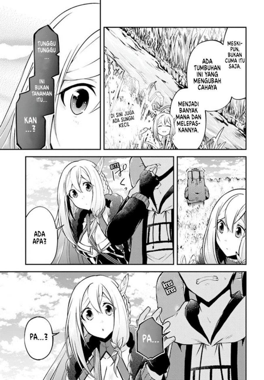 Isekai Cheat Survival Meshi Chap 43 - Next Chap 44