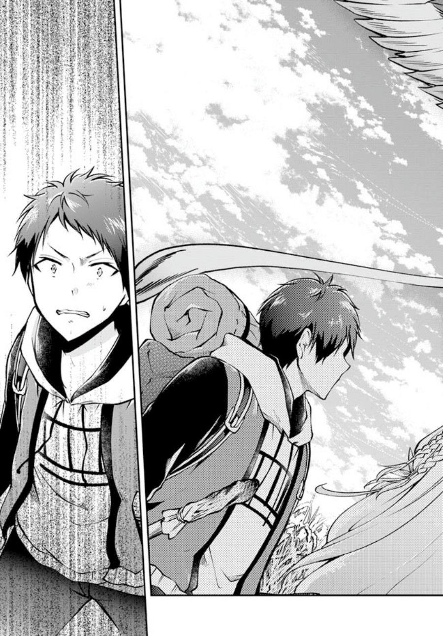 Isekai Cheat Survival Meshi Chap 43 - Next Chap 44