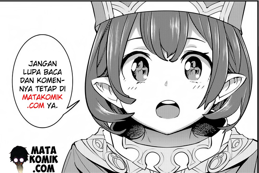Isekai Cheat Survival Meshi Chap 5 - Next Chap 6