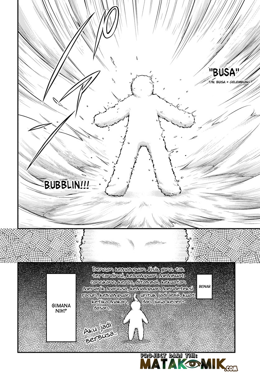 Isekai Cheat Survival Meshi Chap 8 - Next Chap 9