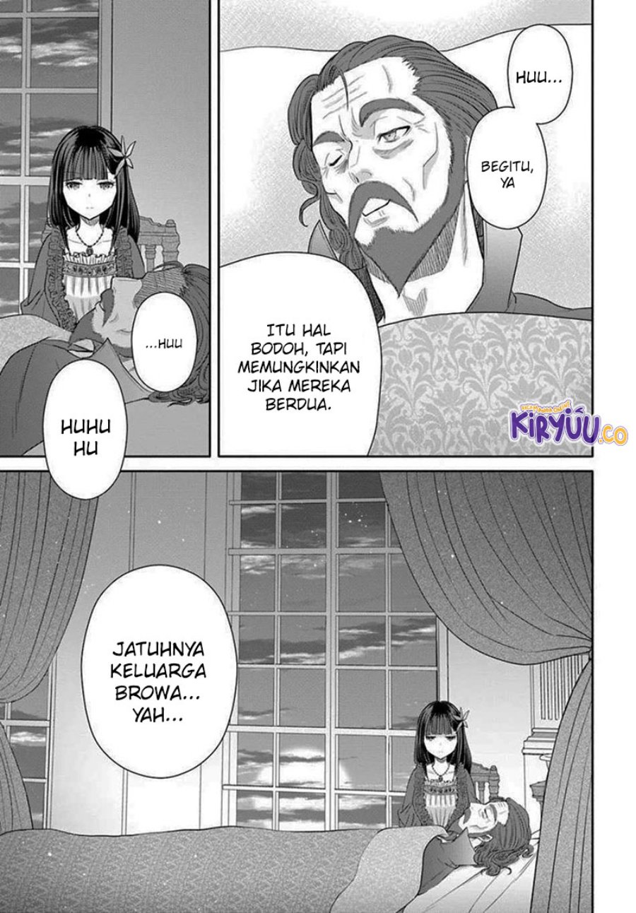 Hachinan tte, Sore wa Nai Deshou! Chap 100 - Next Chap 101