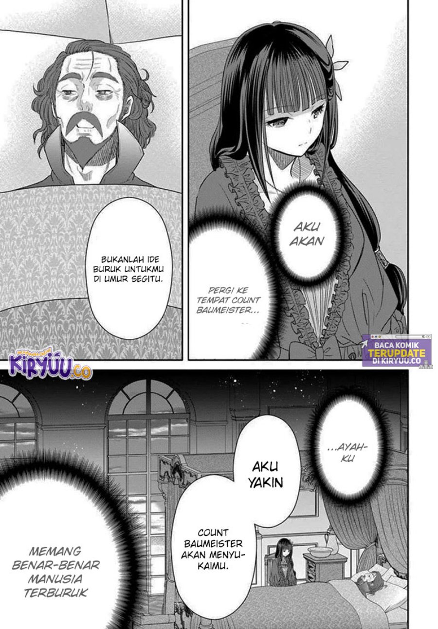 Hachinan tte, Sore wa Nai Deshou! Chap 100 - Next Chap 101