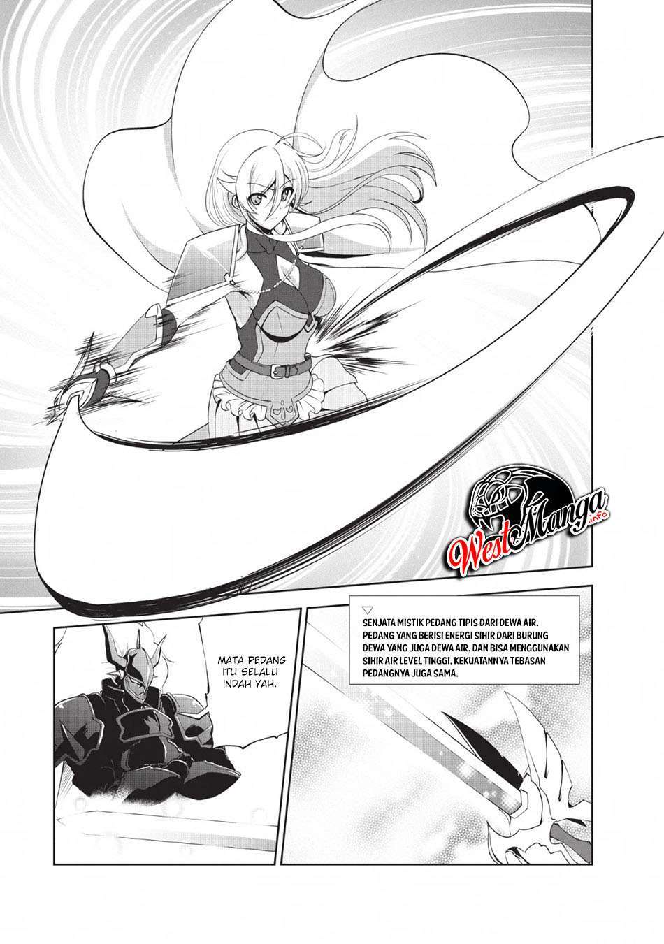 Shinka no Mi Chap 24 - Next Chap 25