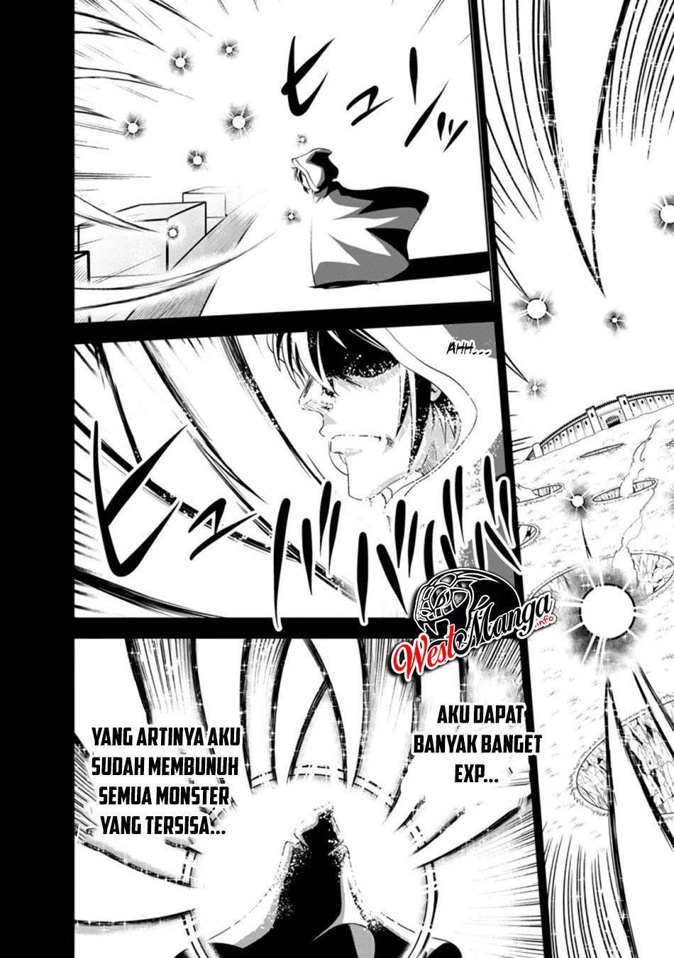 Shinka no Mi Chap 26 - Next Chap 27