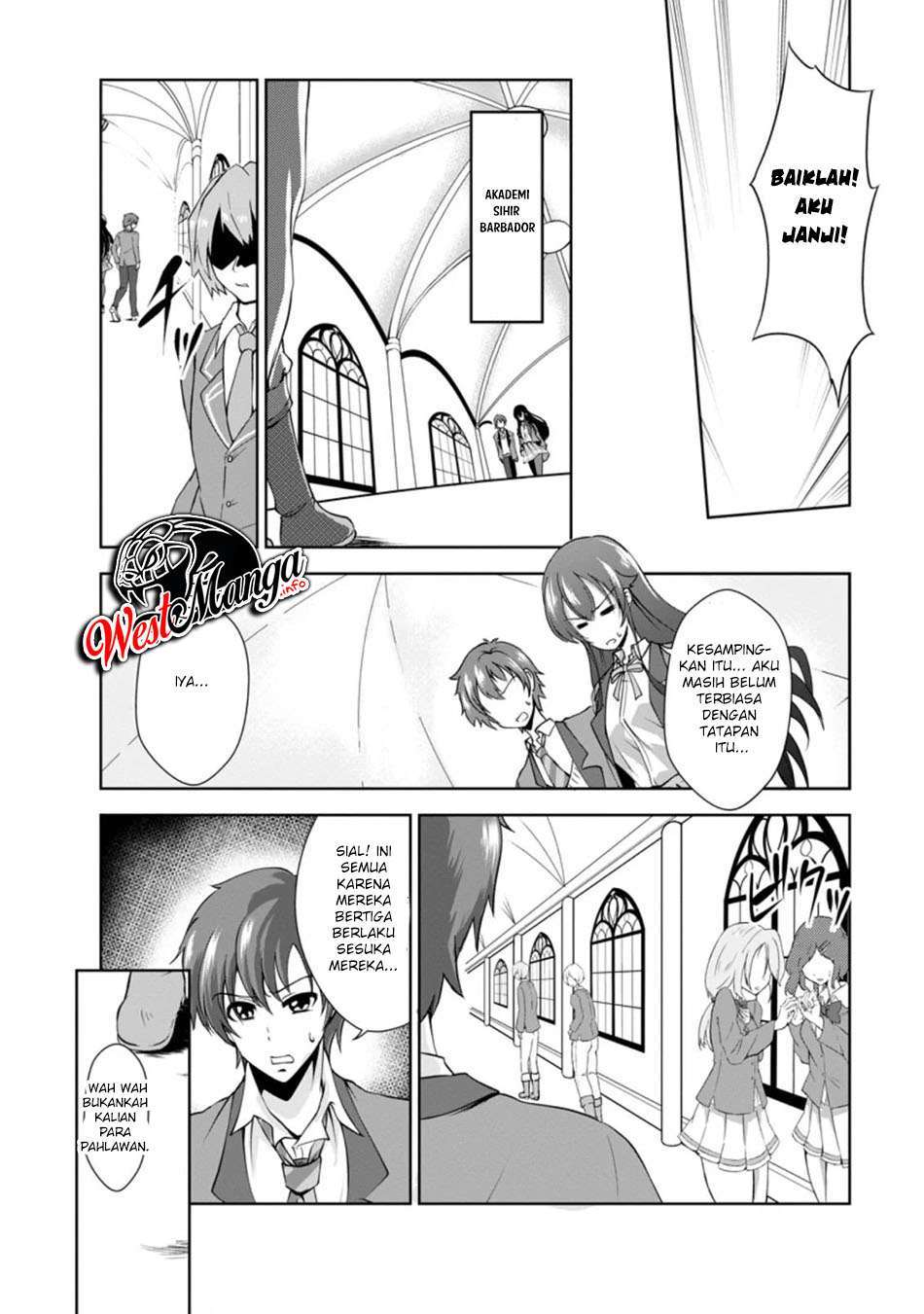 Shinka no Mi Chap 26 - Next Chap 27