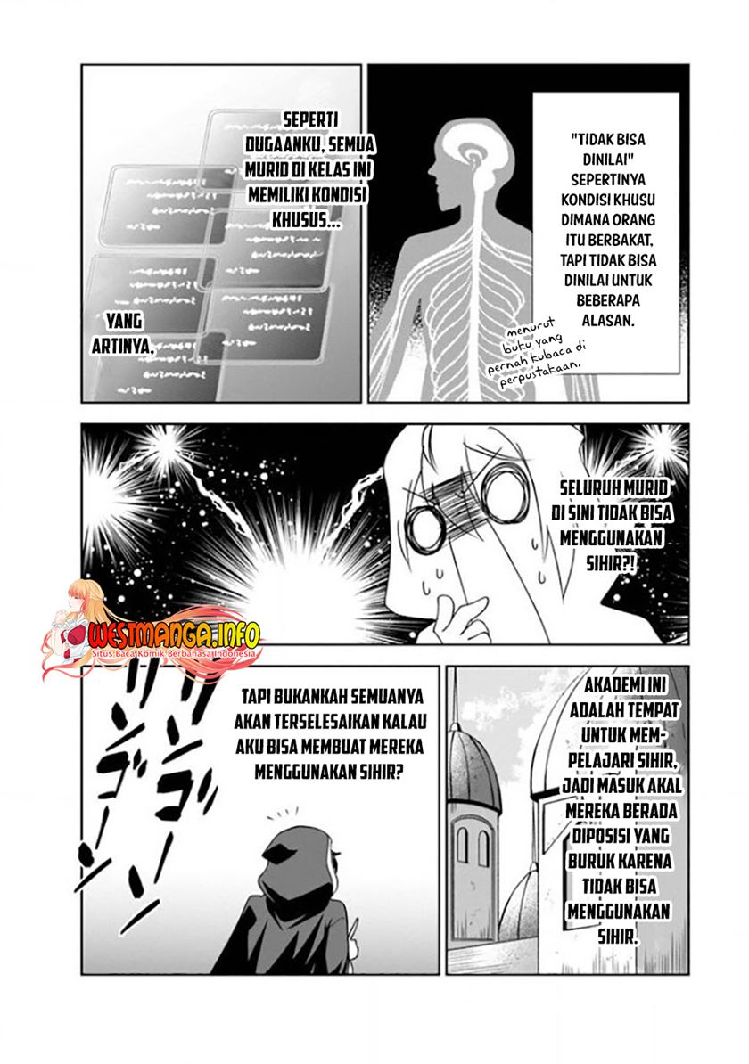 Shinka no Mi Chap 30 - Next Chap 31