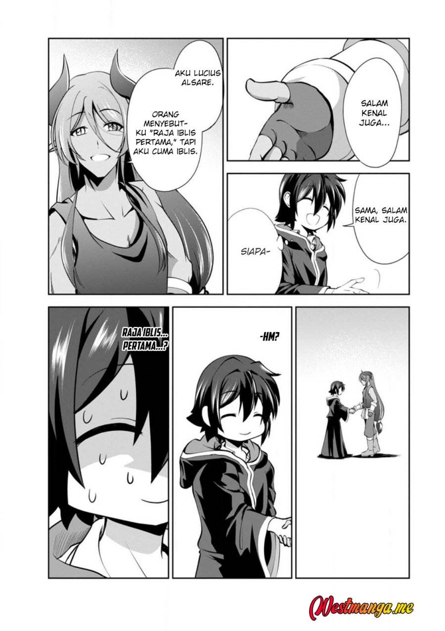 Shinka no Mi Chap 44 - Next Chap 45