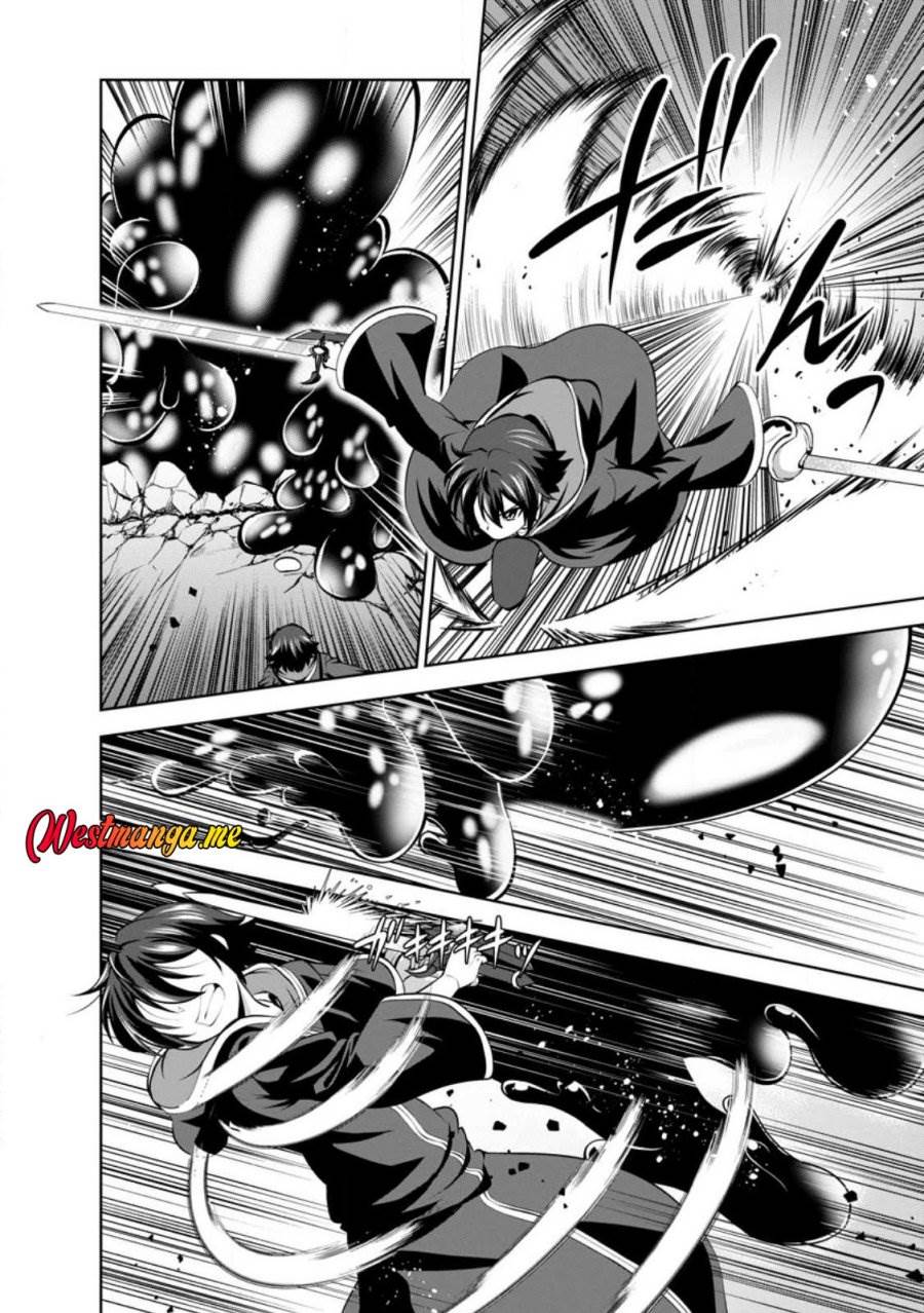 Shinka no Mi Chap 45 - Next Chap 46