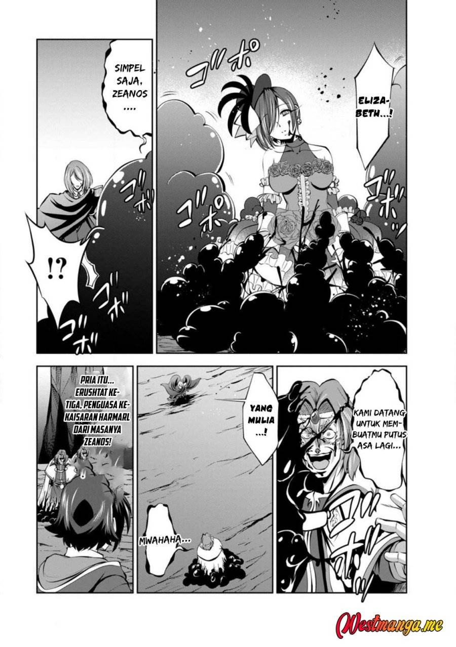 Shinka no Mi Chap 45 - Next Chap 46