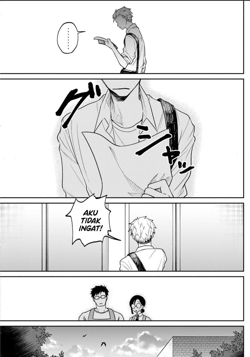 Zeikin de Katta Hon Chap 1 - Next Chap 2