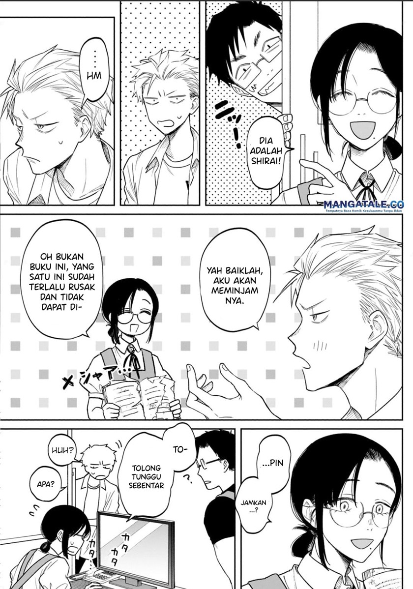 Zeikin de Katta Hon Chap 1 - Next Chap 2