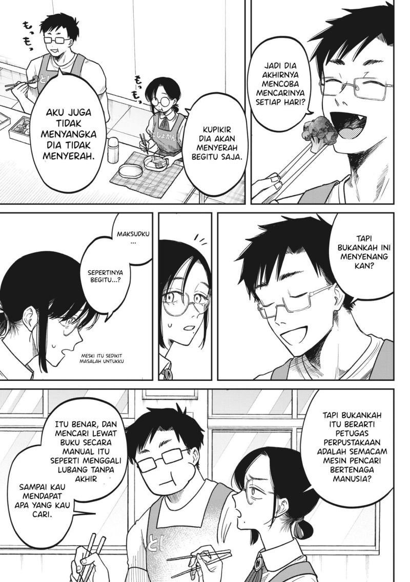 Zeikin de Katta Hon Chap 2 - Next Chap 3