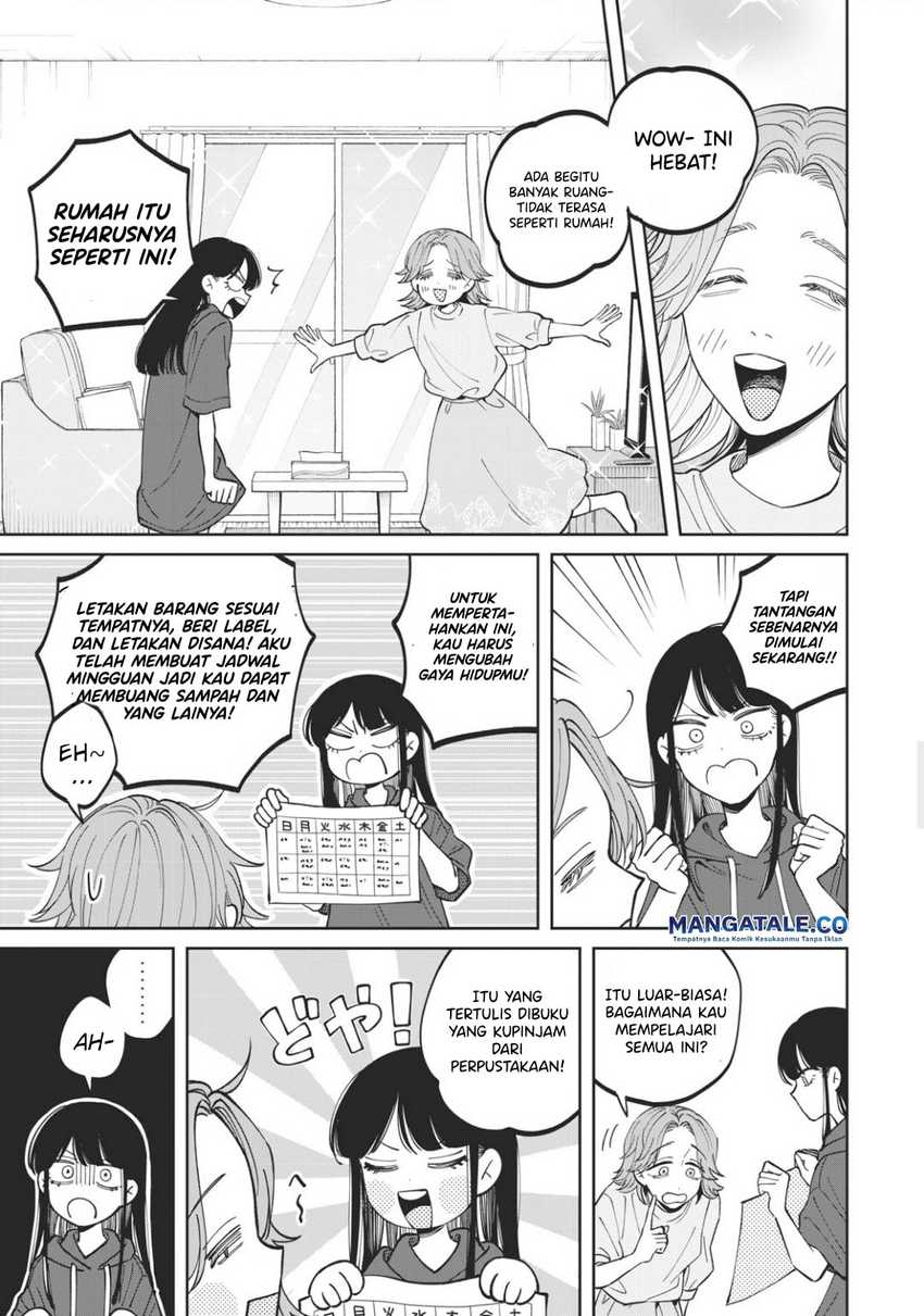 Zeikin de Katta Hon Chap 5 - Next Chap 6