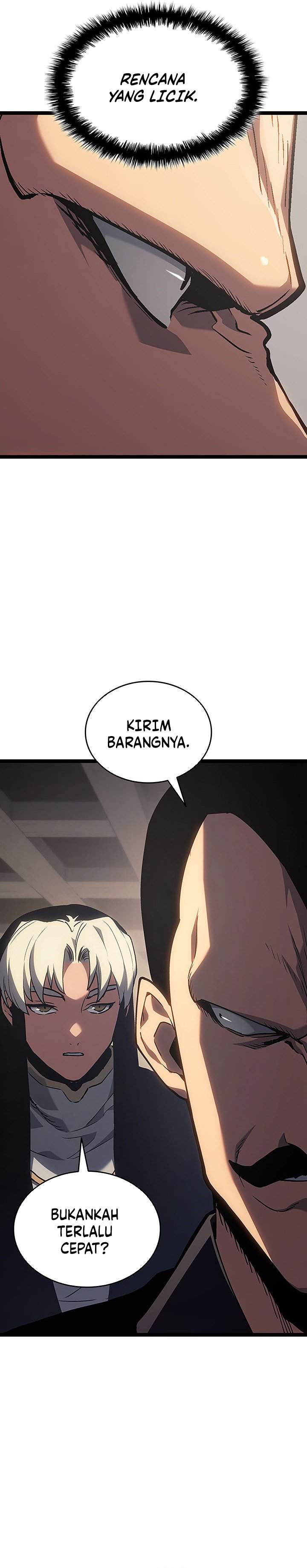 Grim Reaper of the Drifting Moon Chap 134 - Next Chap 135