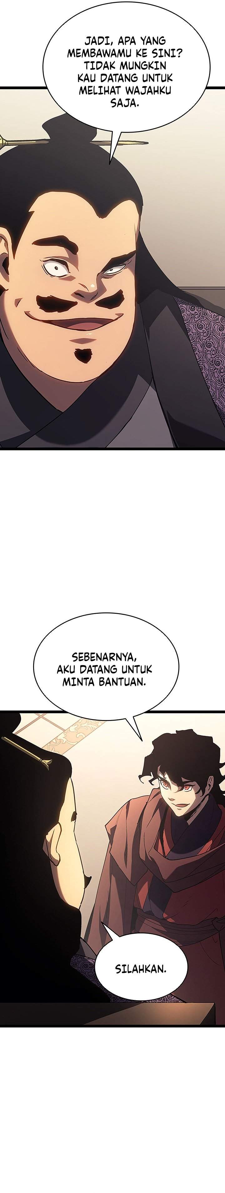 Grim Reaper of the Drifting Moon Chap 132 - Next Chap 133
