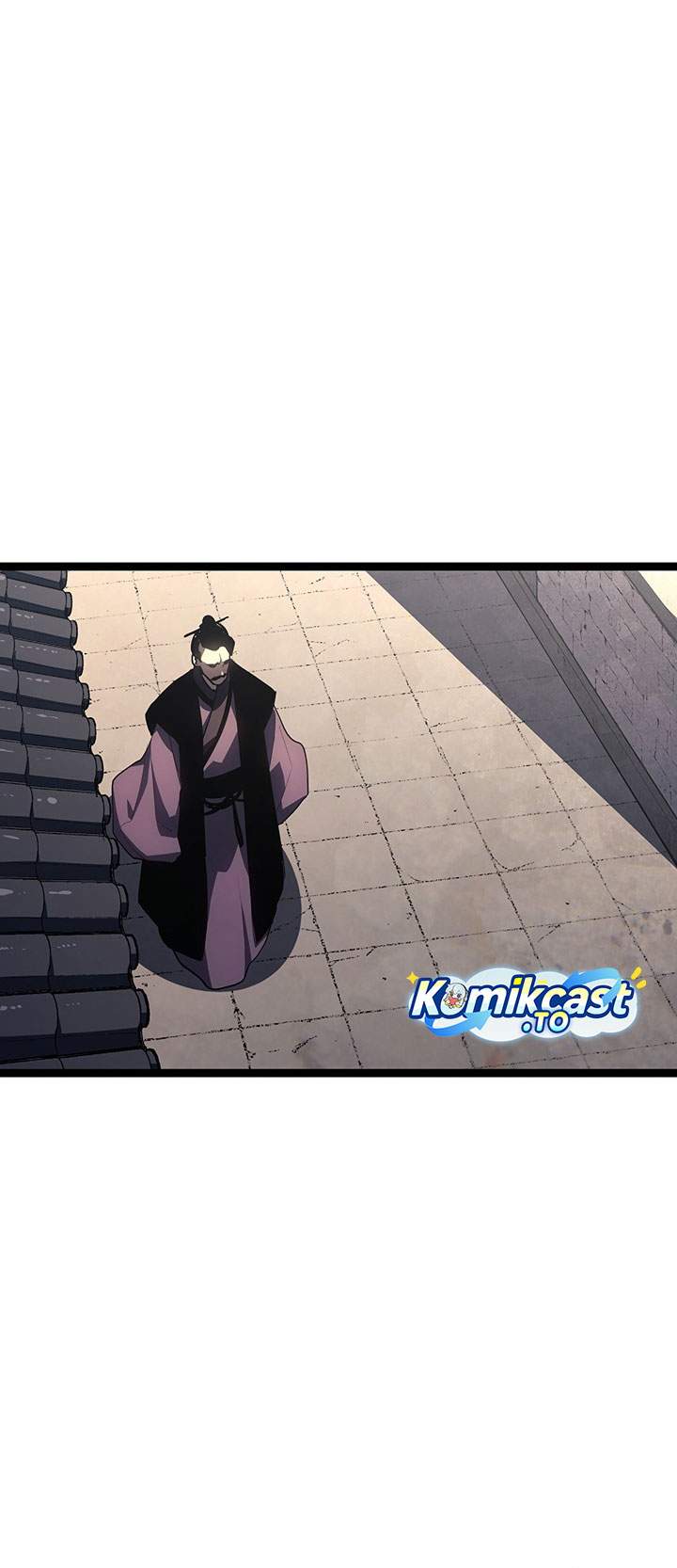 Grim Reaper of the Drifting Moon Chap 133 - Next Chap 134