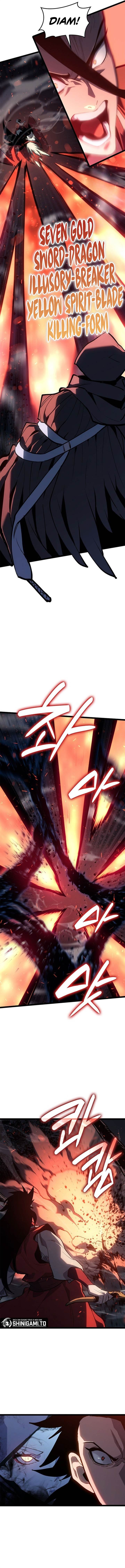 Grim Reaper of the Drifting Moon Chap 114 - Next Chap 115