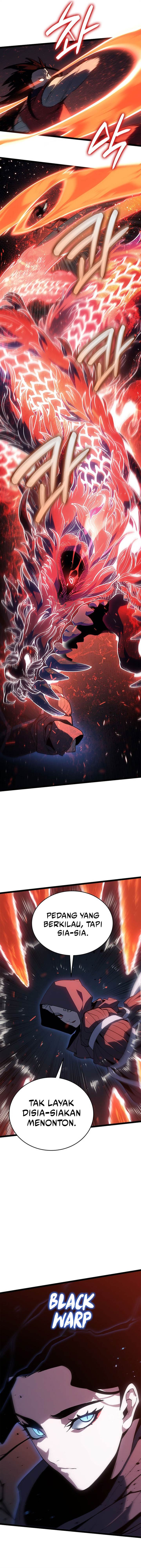 Grim Reaper of the Drifting Moon Chap 114 - Next Chap 115