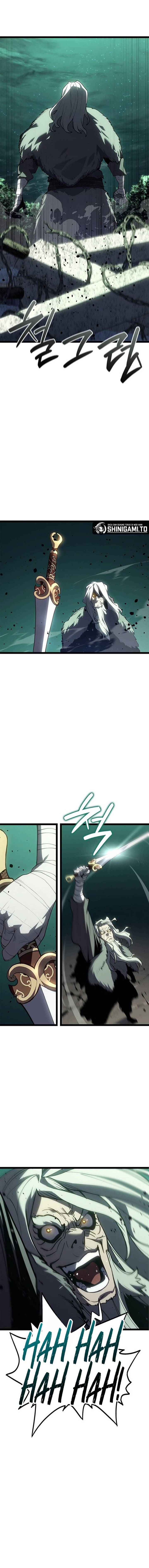 Grim Reaper of the Drifting Moon Chap 115 - Next Chap 116