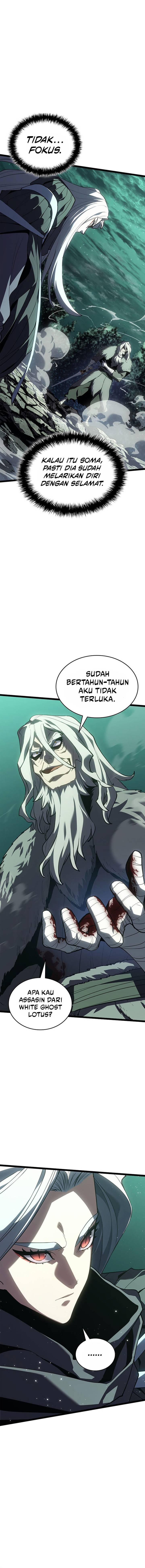 Grim Reaper of the Drifting Moon Chap 115 - Next Chap 116