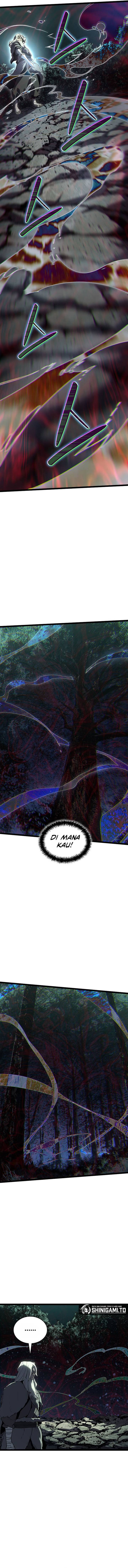 Grim Reaper of the Drifting Moon Chap 115 - Next Chap 116