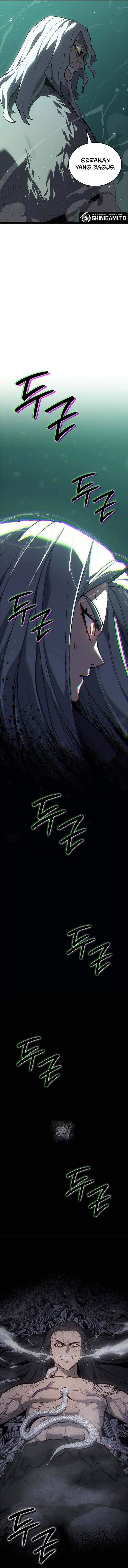 Grim Reaper of the Drifting Moon Chap 115 - Next Chap 116