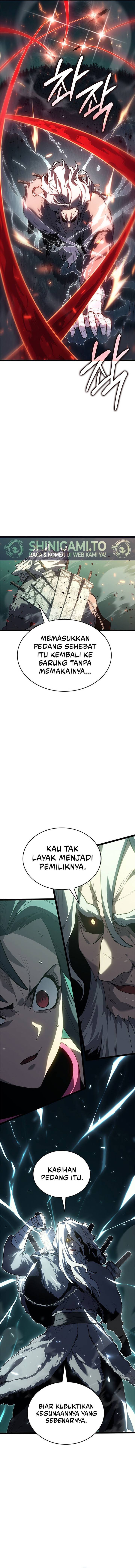 Grim Reaper of the Drifting Moon Chap 115 - Next Chap 116