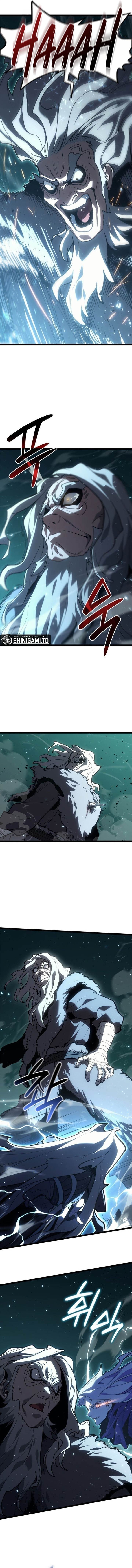 Grim Reaper of the Drifting Moon Chap 116 - Next Chap 117