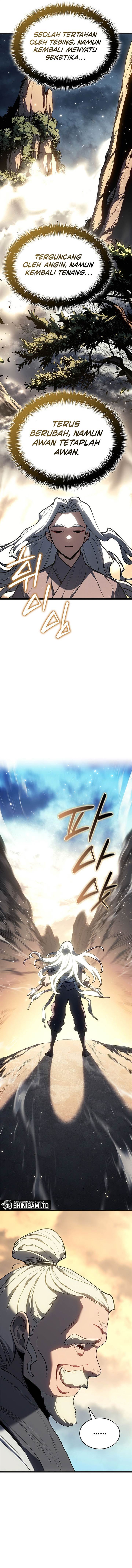 Grim Reaper of the Drifting Moon Chap 117 - Next Chap 118