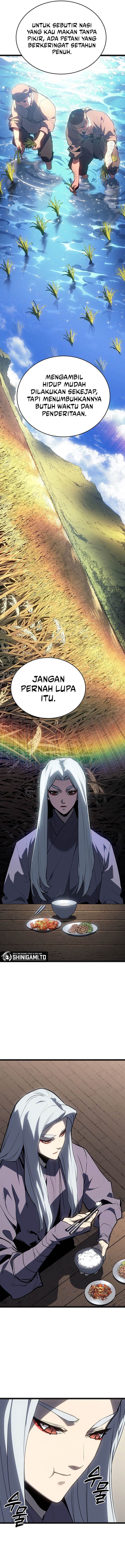 Grim Reaper of the Drifting Moon Chap 117 - Next Chap 118