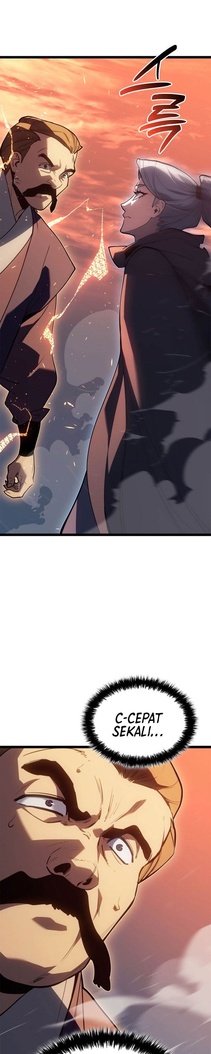 Grim Reaper of the Drifting Moon Chap 113 - Next Chap 114