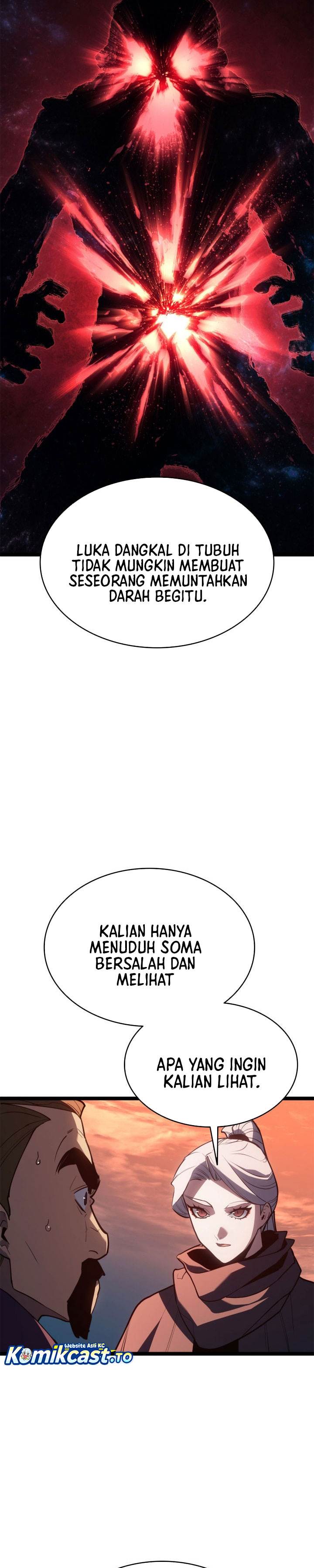 Grim Reaper of the Drifting Moon Chap 113 - Next Chap 114