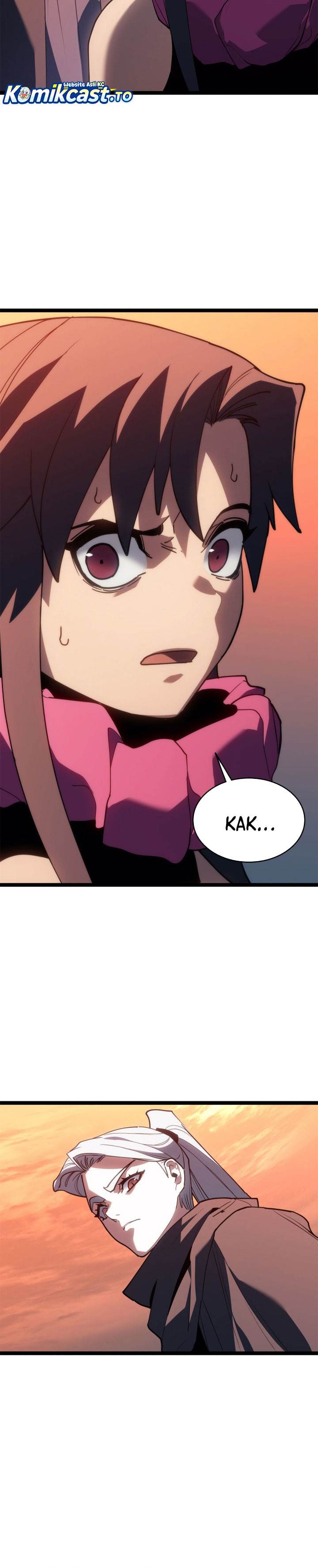 Grim Reaper of the Drifting Moon Chap 113 - Next Chap 114