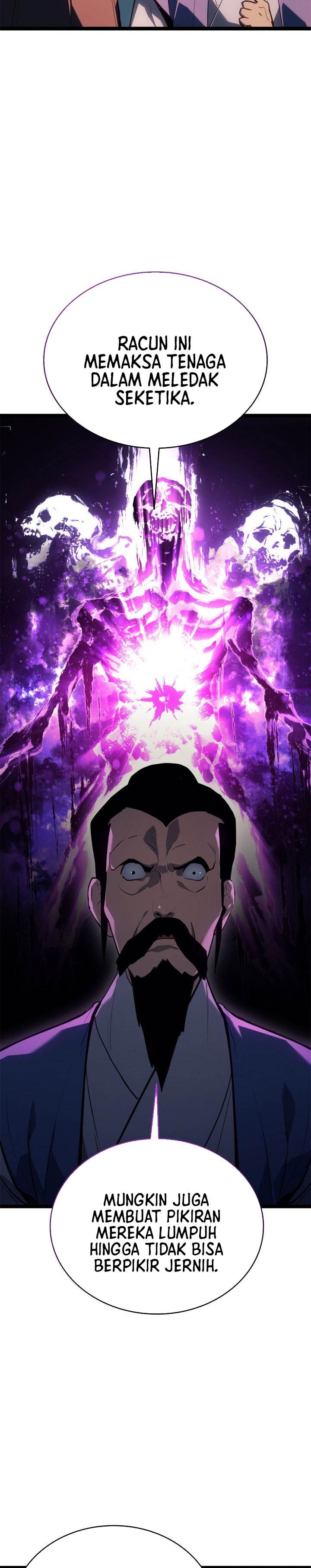 Grim Reaper of the Drifting Moon Chap 113 - Next Chap 114