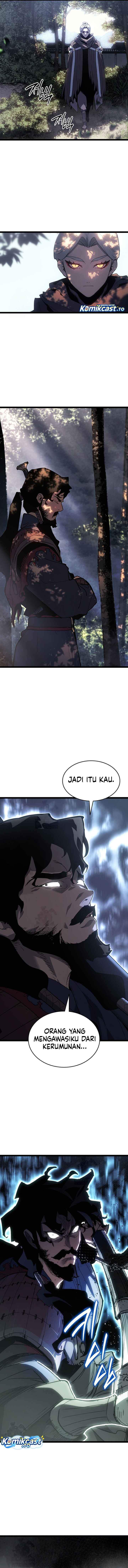 Grim Reaper of the Drifting Moon Chap 126 - Next Chap 127
