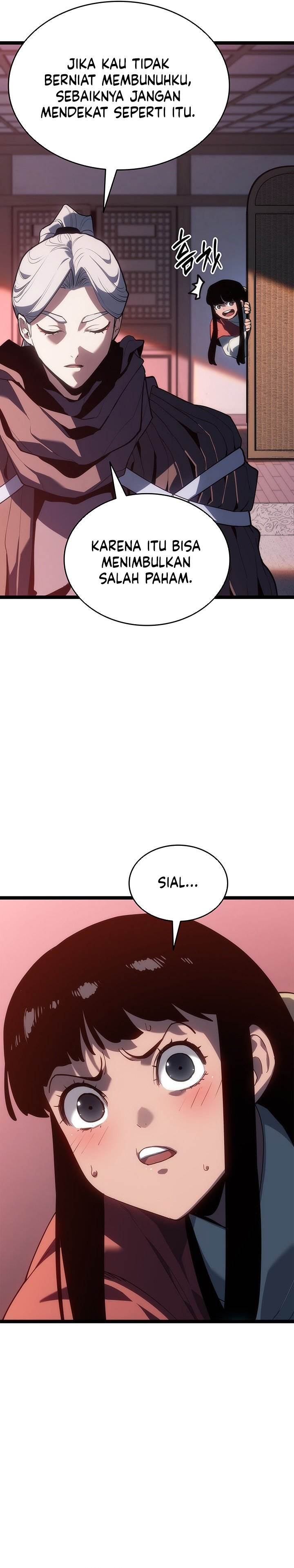 Grim Reaper of the Drifting Moon Chap 120 - Next Chap 121