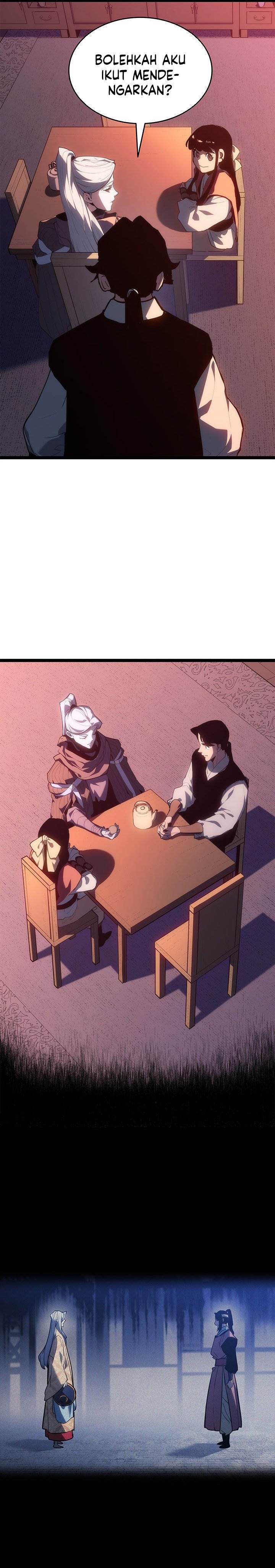 Grim Reaper of the Drifting Moon Chap 120 - Next Chap 121