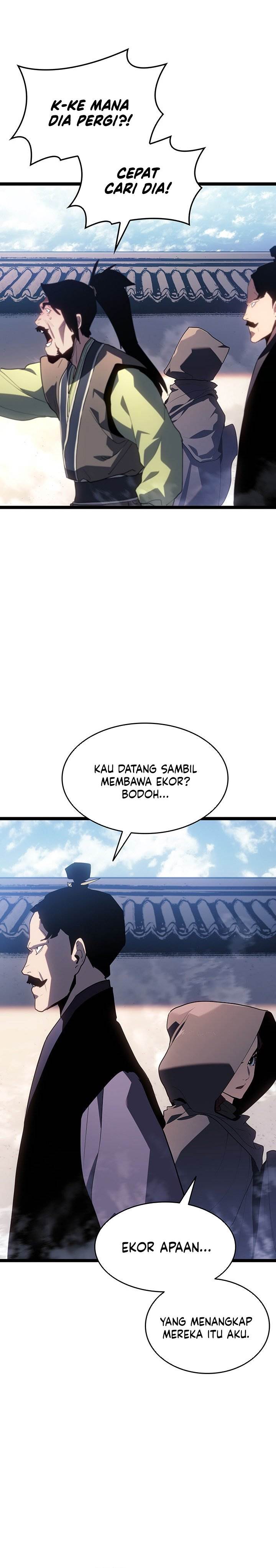 Grim Reaper of the Drifting Moon Chap 123 - Next Chap 124