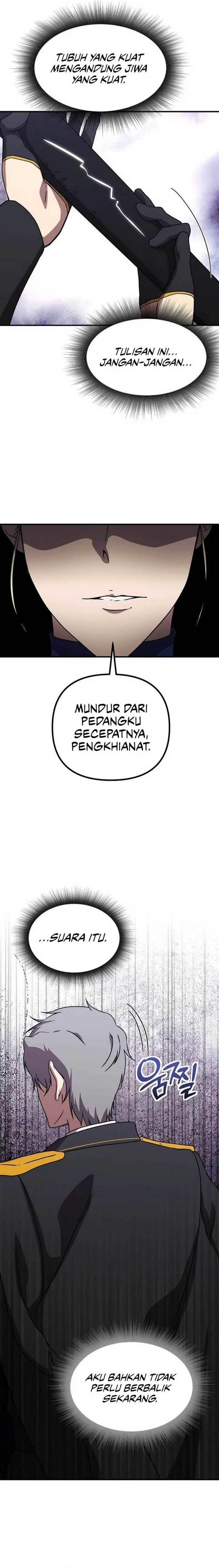 Playing the Perfect Fox-Eyed Villain Chap 13 - Next Chap 14