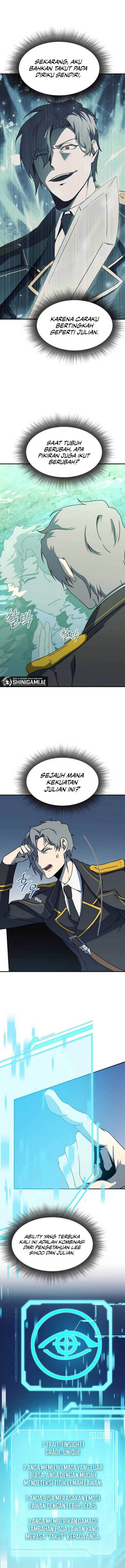 Playing the Perfect Fox-Eyed Villain Chap 12 - Next Chap 13