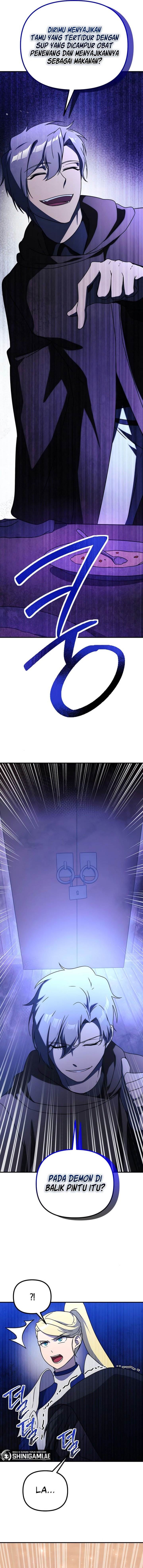 Playing the Perfect Fox-Eyed Villain Chap 16 - Next Chap 17