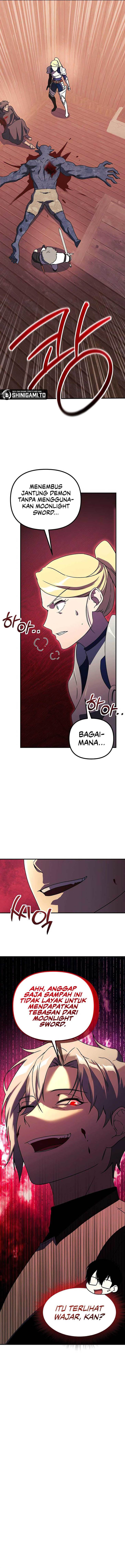 Playing the Perfect Fox-Eyed Villain Chap 17 - Next Chap 18