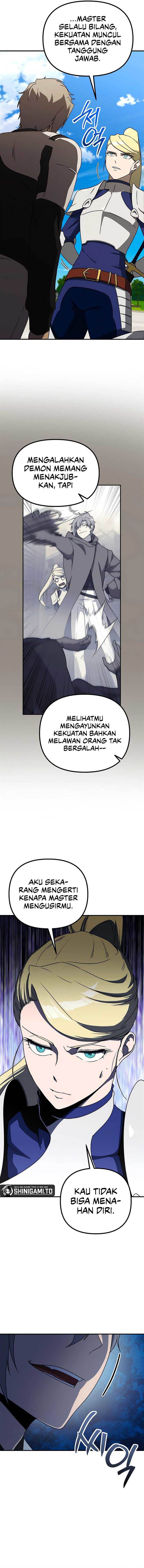 Playing the Perfect Fox-Eyed Villain Chap 17 - Next Chap 18