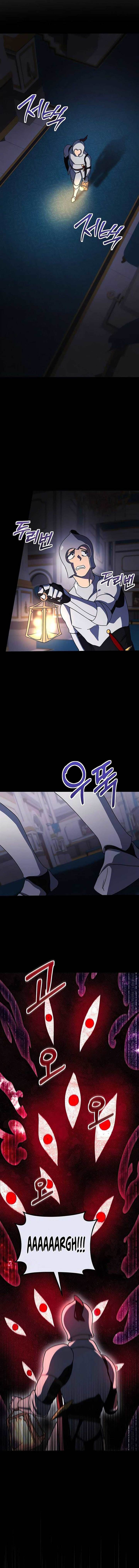 Playing the Perfect Fox-Eyed Villain Chap 19 - Next Chap 20